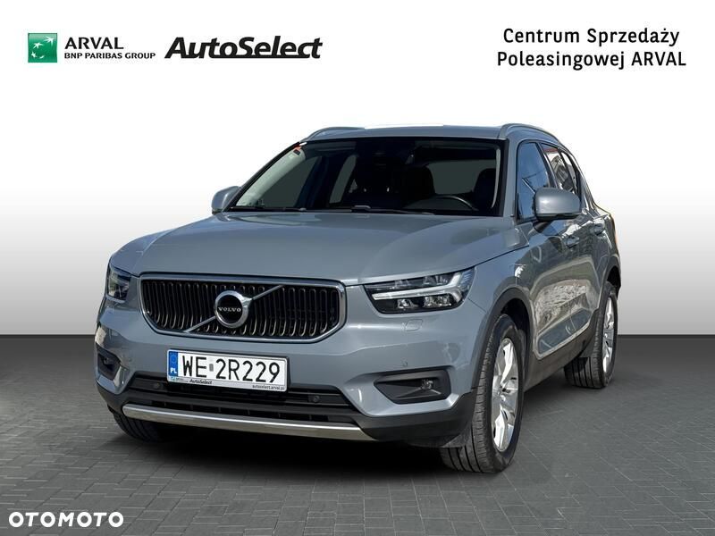Volvo XC 40 T3 Momentum - 1