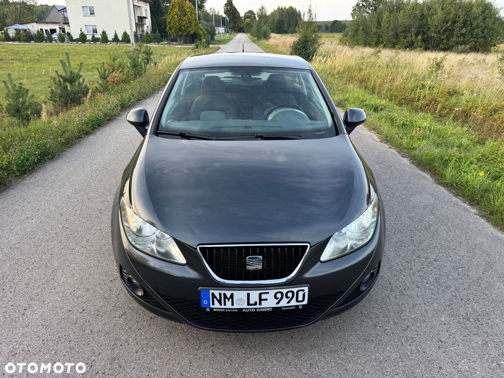 Seat Ibiza SC 1.4 16V Style - 2