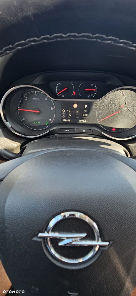 Opel Grandland X 2.0 D Start/Stop Automatik Ultimate - 13