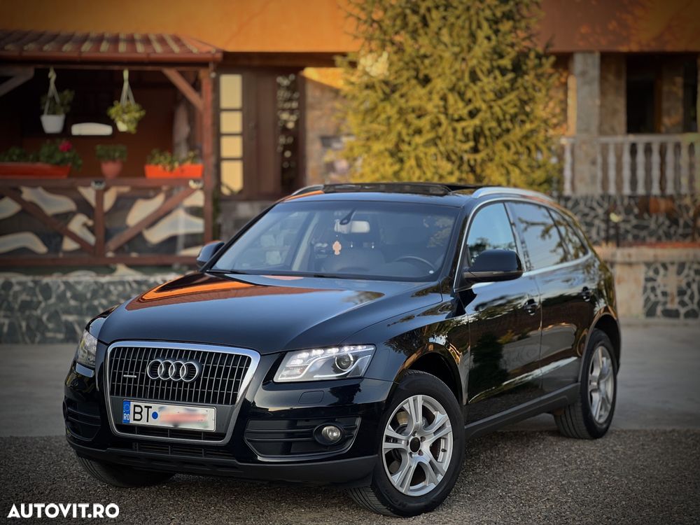 Audi Q5 - 3