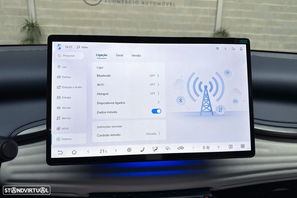 BYD Atto 3 Design - 37