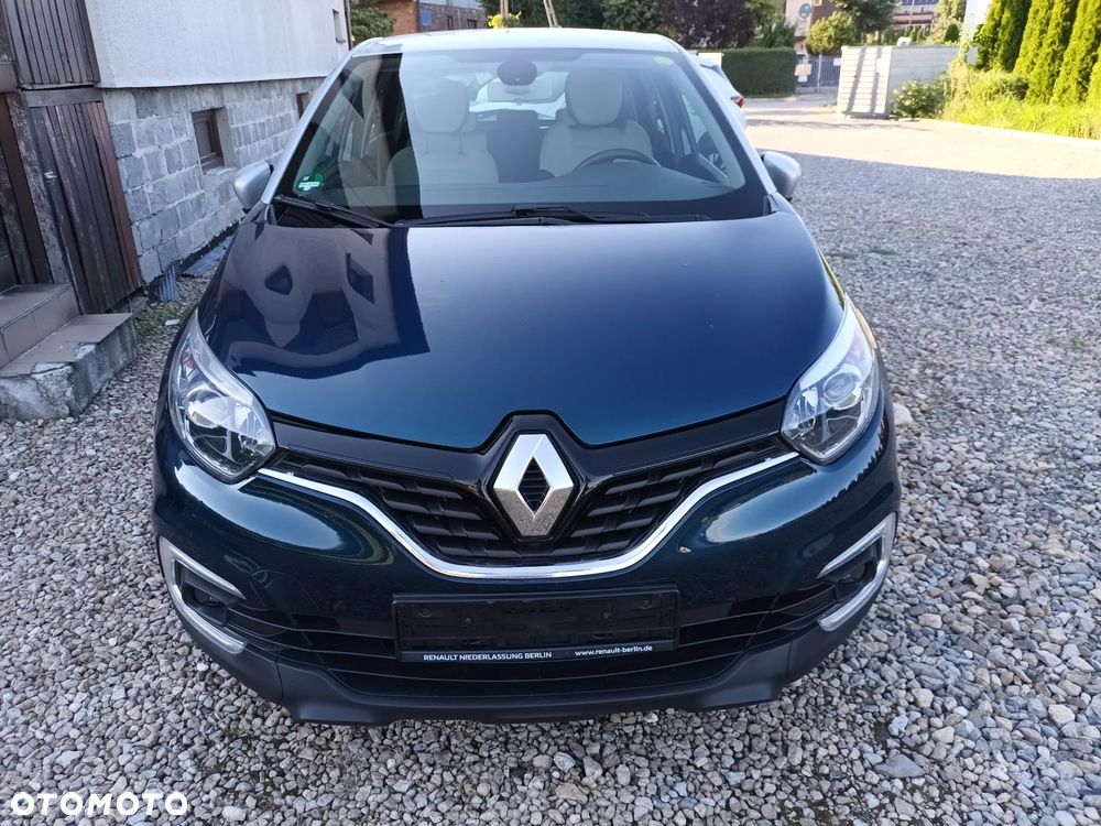Renault Captur ENERGY TCe 90 Experience - 2