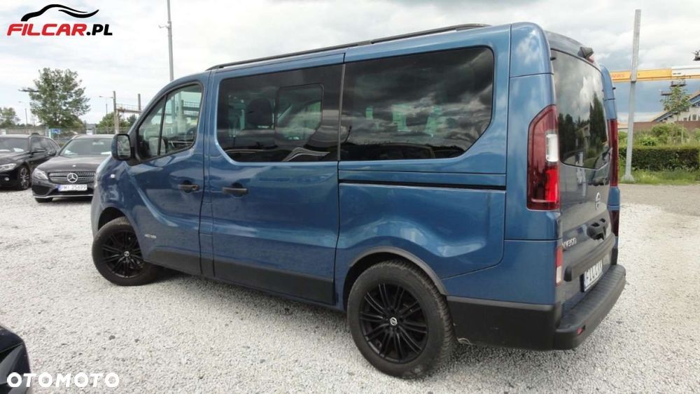 Renault Trafic - 19