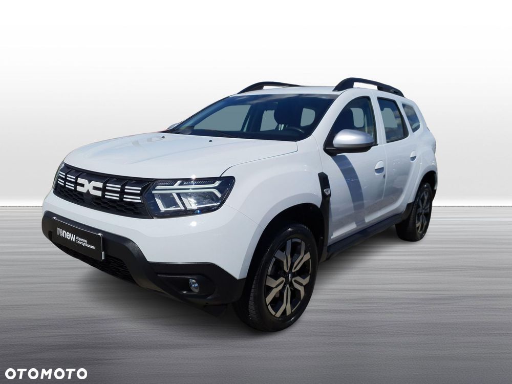 Dacia Duster 1.0 TCe Expression - 10