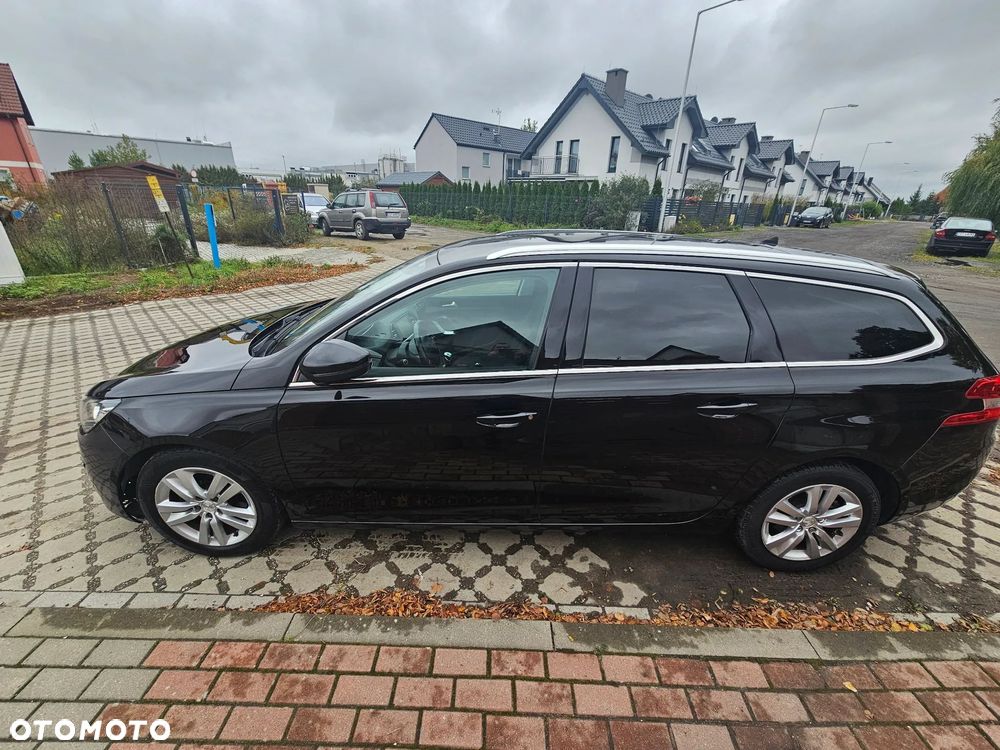 Peugeot 308 - 3