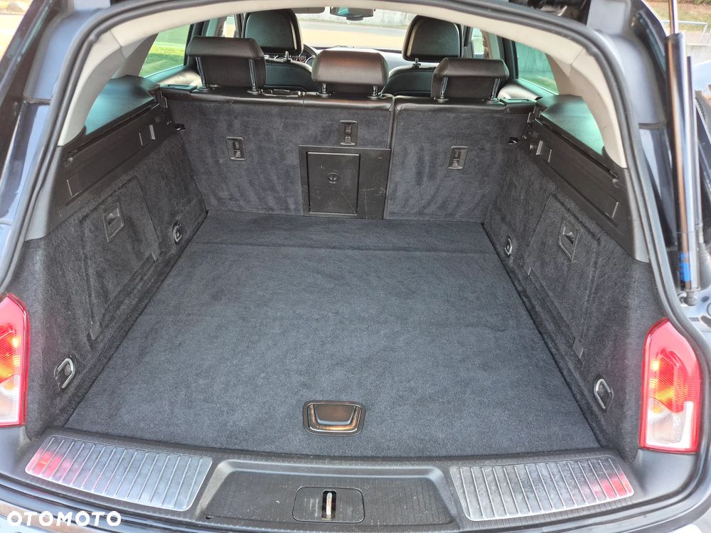 Opel Insignia 2.0 CDTI ecoFLEX Sport - 34
