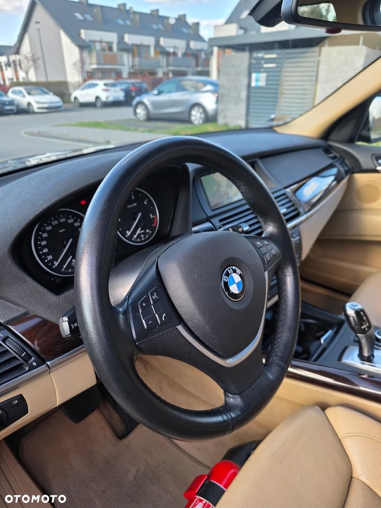 BMW X5 - 4