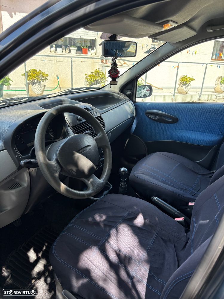Fiat Punto 1.2 S - 9