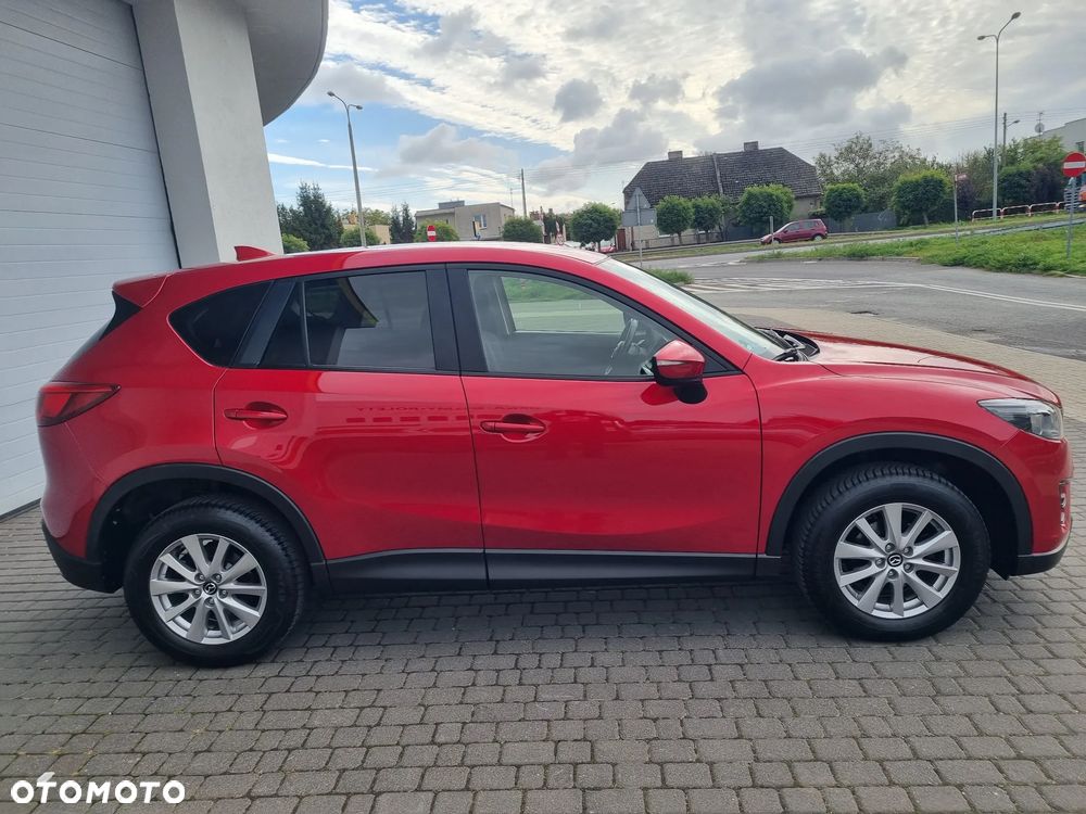 Mazda CX-5 - 38