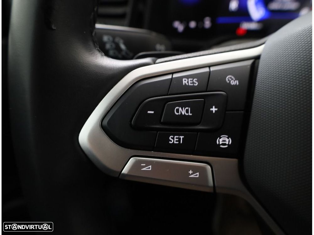 VW Taigo 1.0 TSI Urban DSG - 29