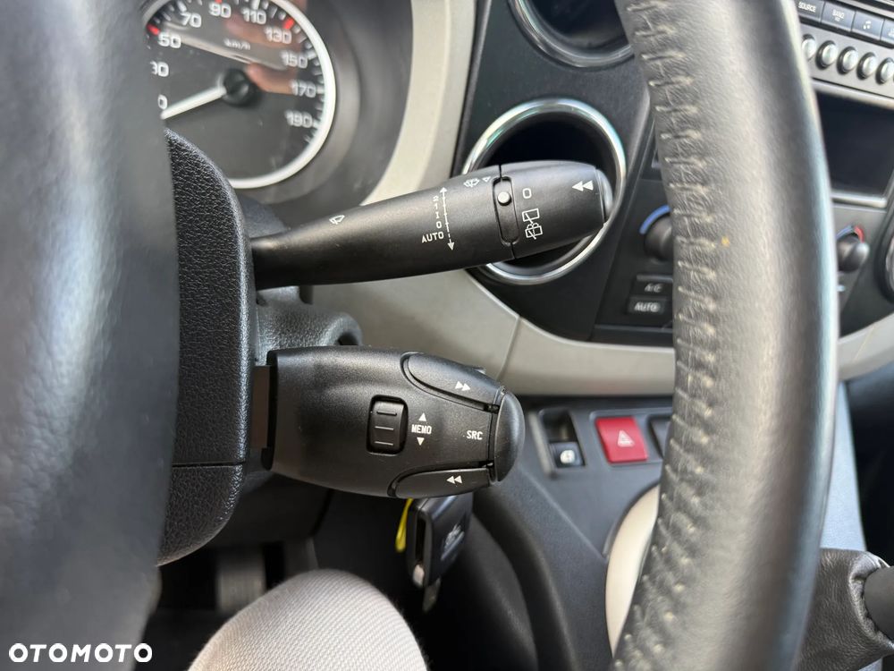 Peugeot Partner HDi FAP 115 Active - 18