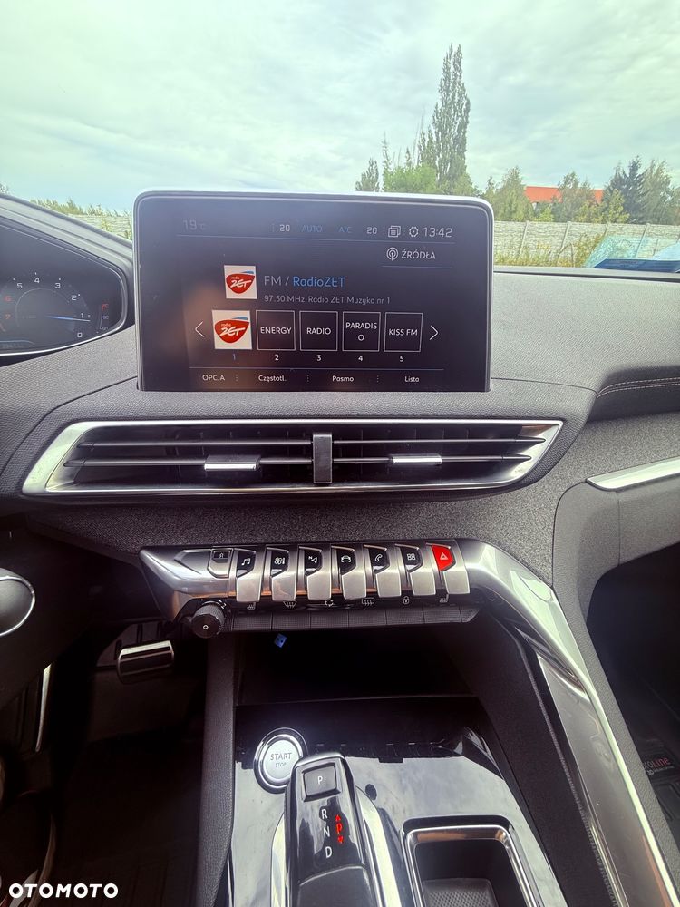 Peugeot 5008 1.6 THP Active S&S EAT6 - 31