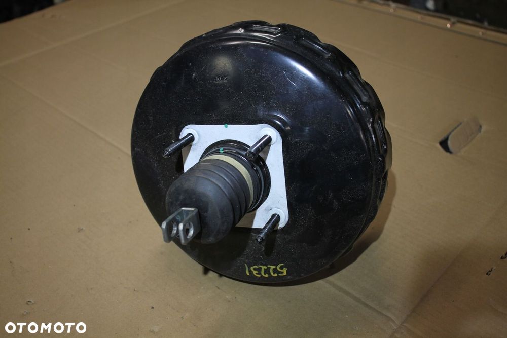 VOLVO XC70 XC60 SERWO POMPA HAMULCOWA 31400464, 31302533 - 3