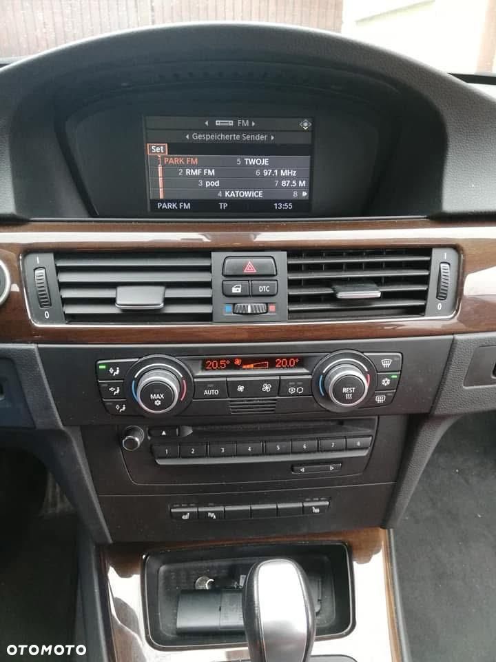 BMW Seria 3 - 4