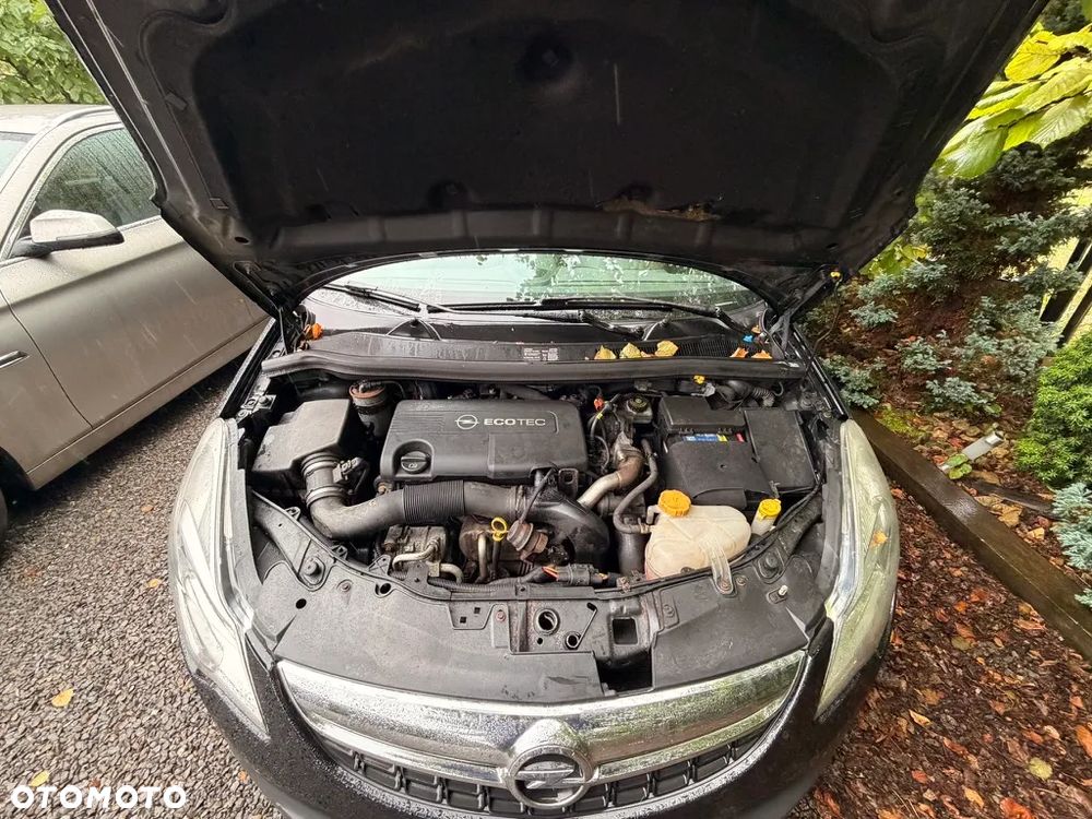 Opel Corsa 1.7 CDTI Cosmo - 8