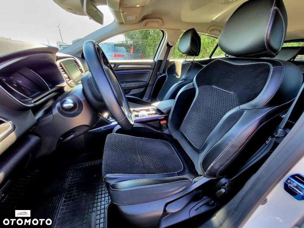Renault Megane - 5
