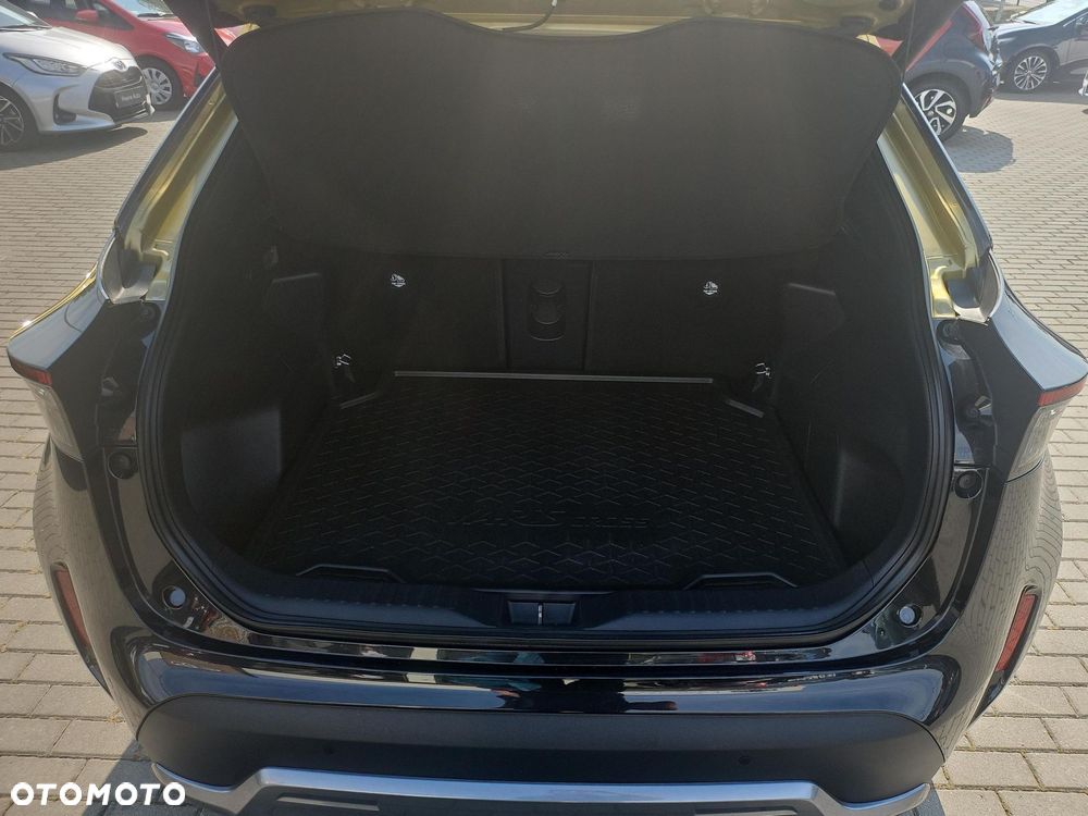 Toyota Yaris Cross Hybrid 1.5 Adventure - 11