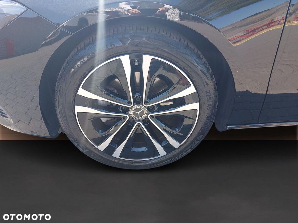 Mercedes-Benz CLA 200 mHEV Progressive 7G-DCT - 23