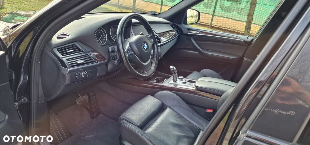 BMW X5 xDrive30d M Sport Edition - 12