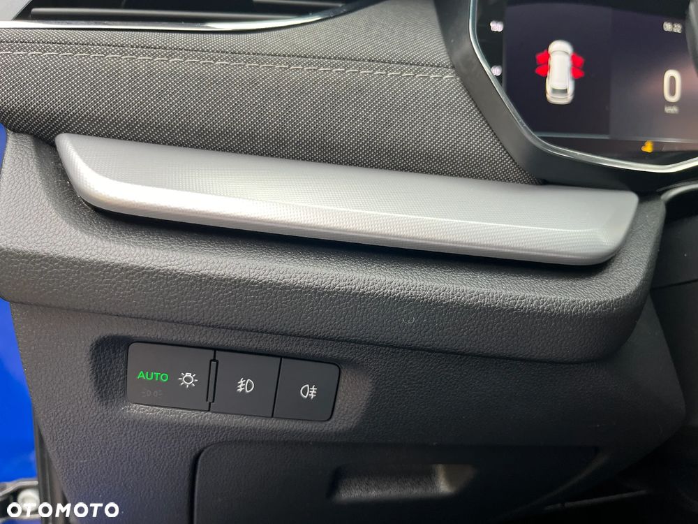 Skoda Octavia 1.5 TSI ACT Style - 15