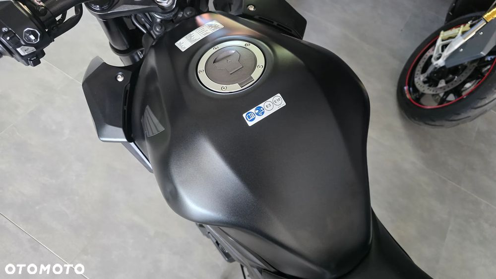 Honda Hornet - 16