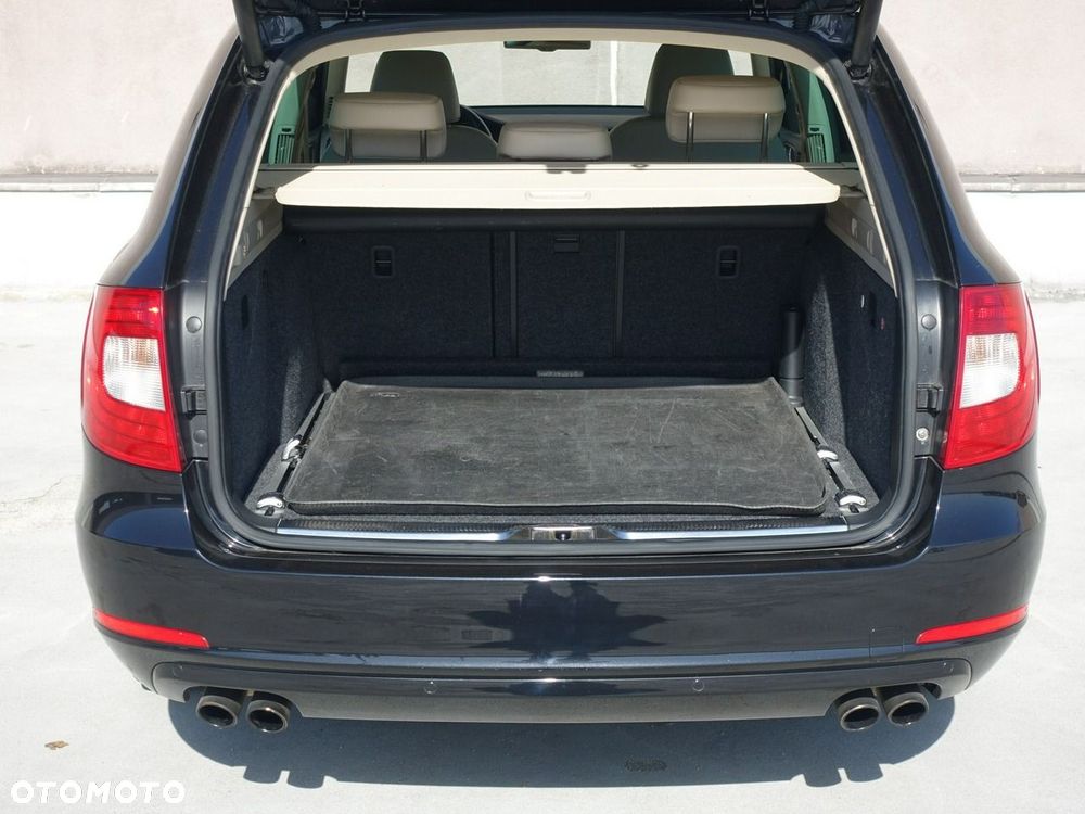 Skoda Superb - 34