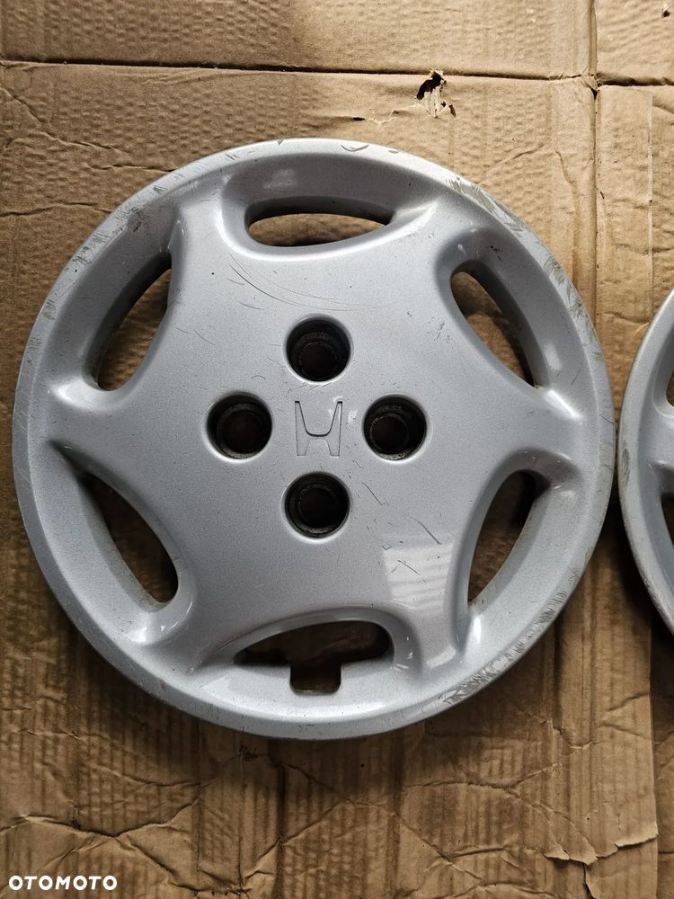 Kołpaki Honda 14'' - 3