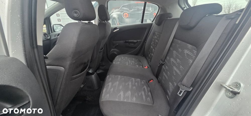 Opel Corsa 1.2 16V Enjoy - 27