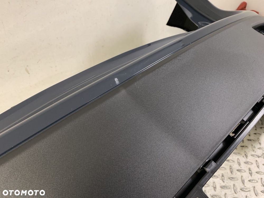 NOWY ORYGINALNY ZDERZAK PRZEDNI PRZÓD W KOLOR SUZUKI VITARA III 3 LIFT 18-24 71811-54P - 6