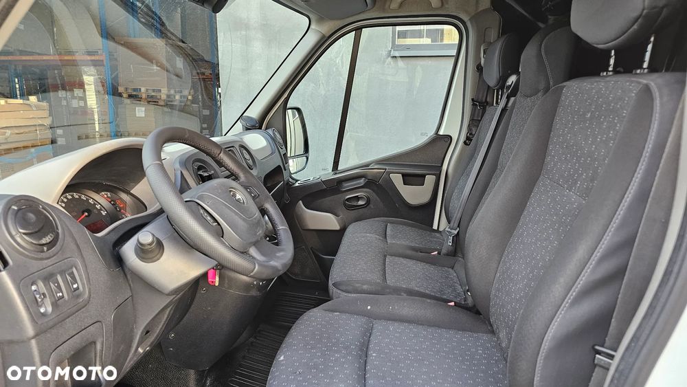 Opel Movano L3H2 - 12