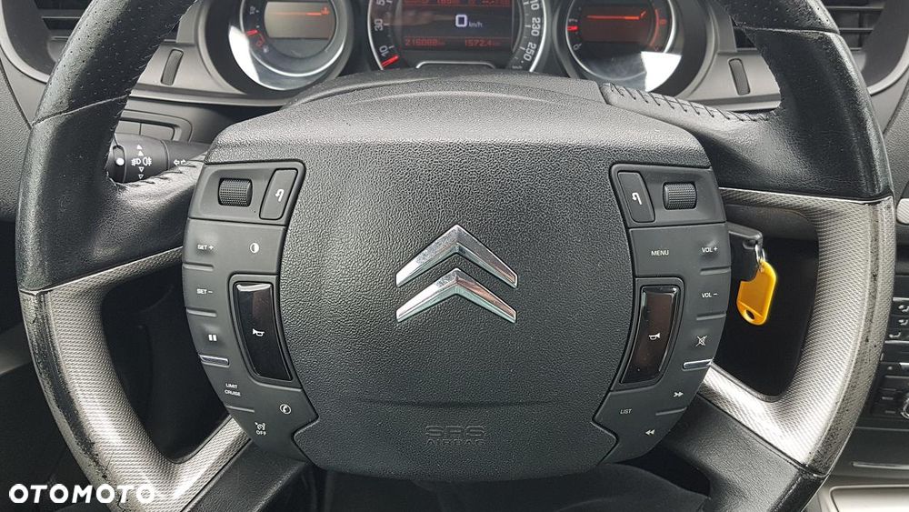 Citroën C5 1.8i 16V Attraction - 28