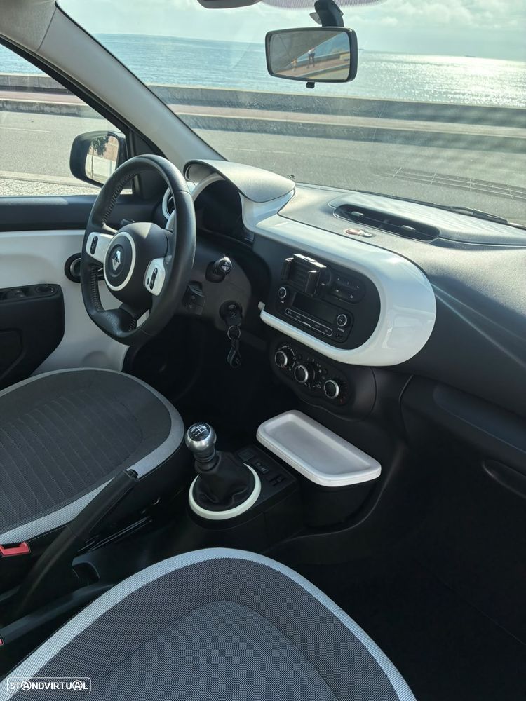 Renault Twingo - 4