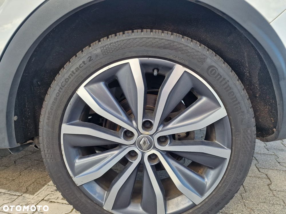 Renault Kadjar - 20
