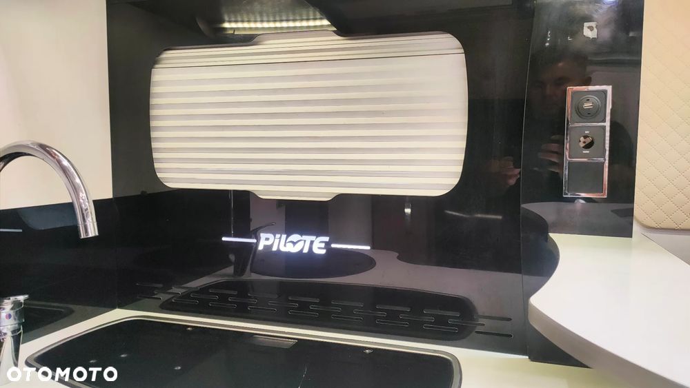 PILOTE G781 FIAT - 14