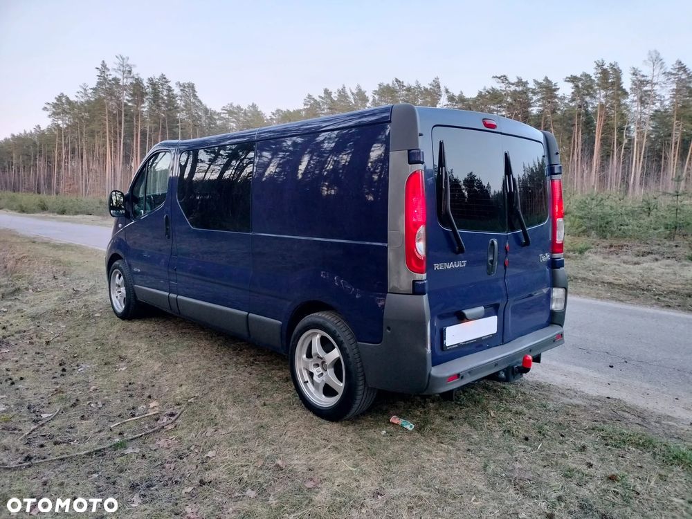 Opel vivaro - 15