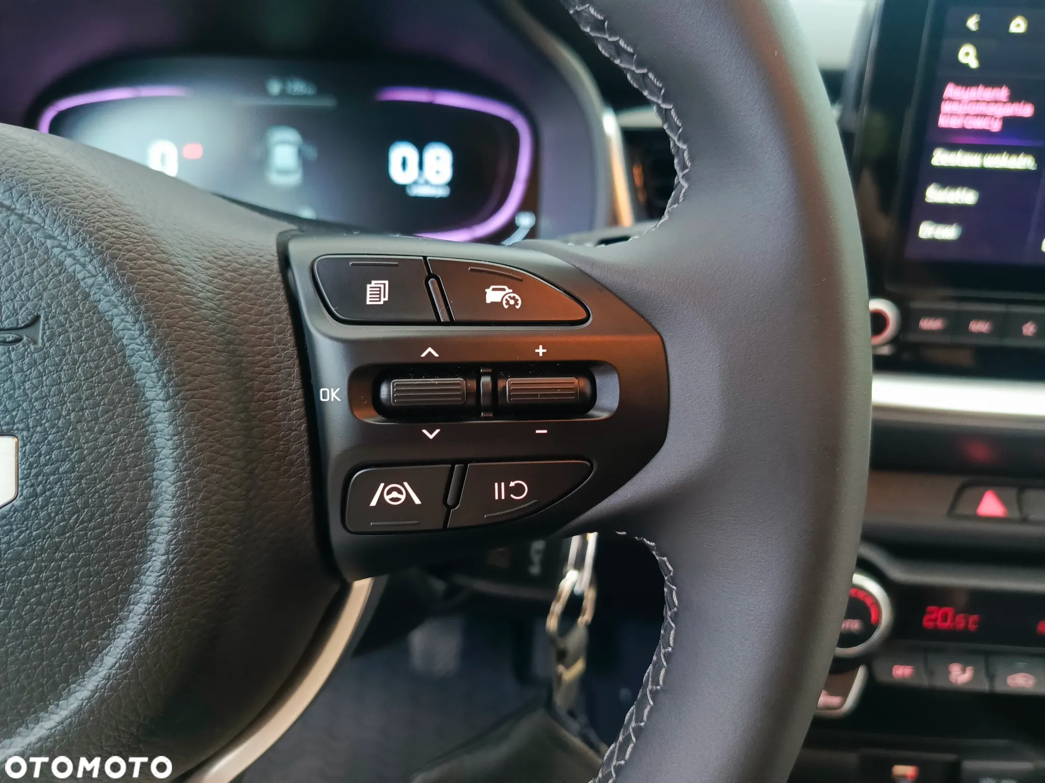 Kia Stonic 1.0 T-GDI L Business Line - 38