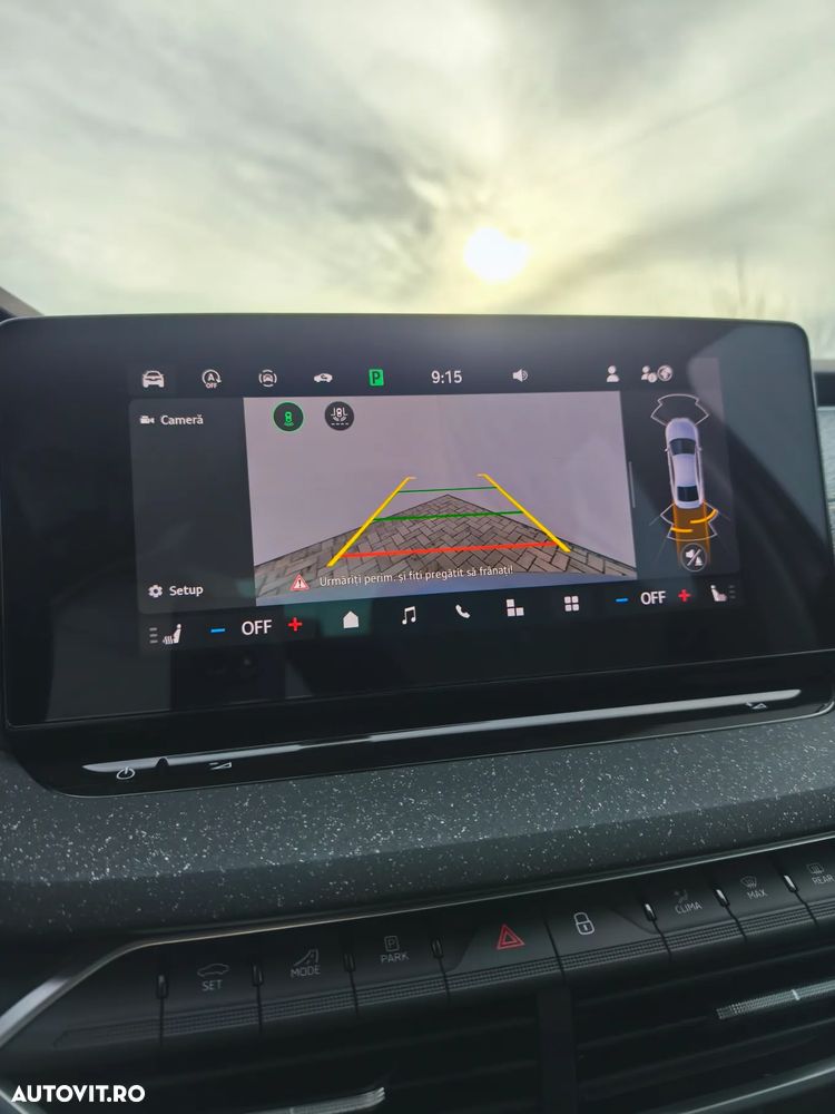 Skoda Octavia 1.5 TSI 150 CP DSG MHEV Selection - 22