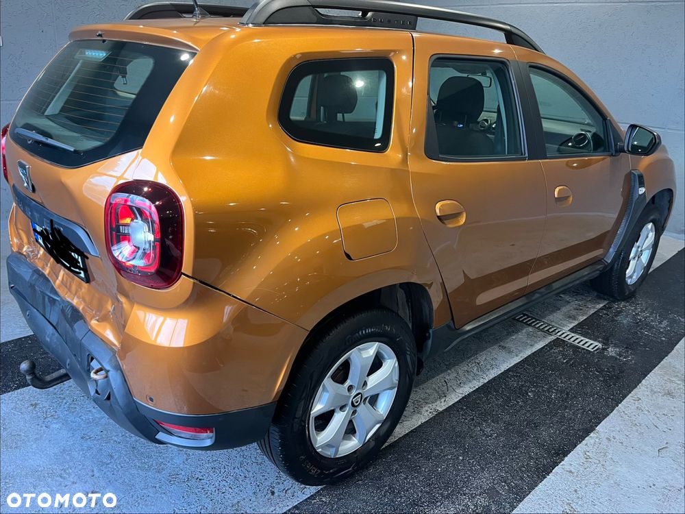 Dacia Duster TCe 100 2WD Prestige - 8
