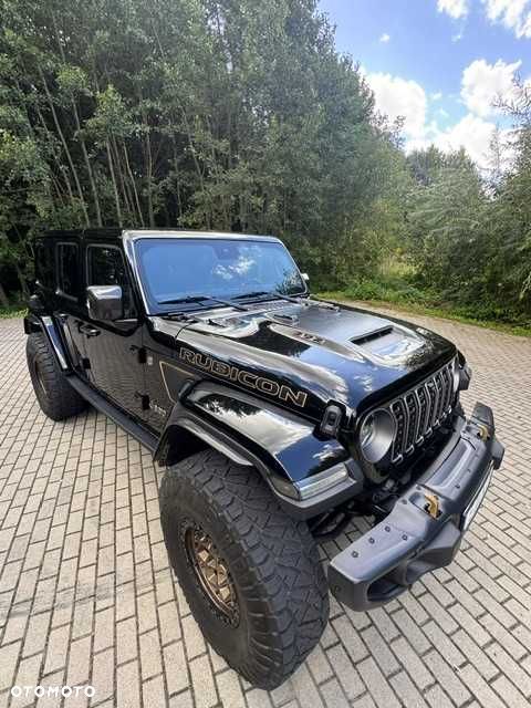 Jeep Wrangler - 2