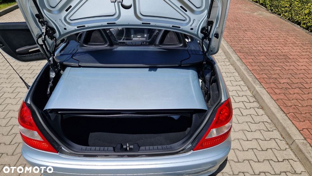 Mercedes-Benz SLK 200 Kompressor Sport Edition - 13