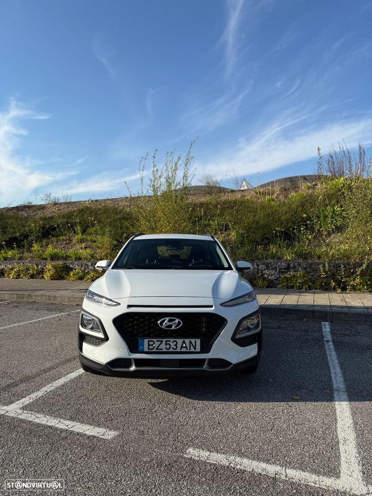 Hyundai Kauai 1.0 T-GDi Premium Tec.Preto - 4