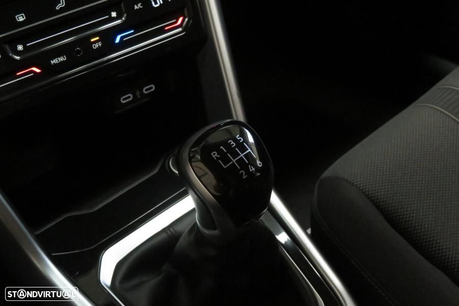VW T-Roc 1.0 TSI Life - 19