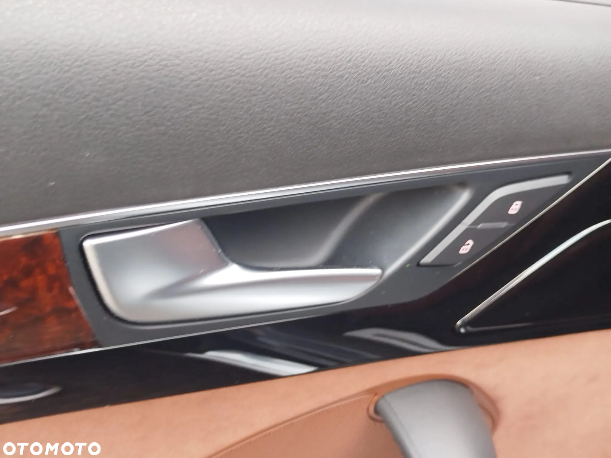 Audi A8 L 55 TFSI quattro tiptronic - 17