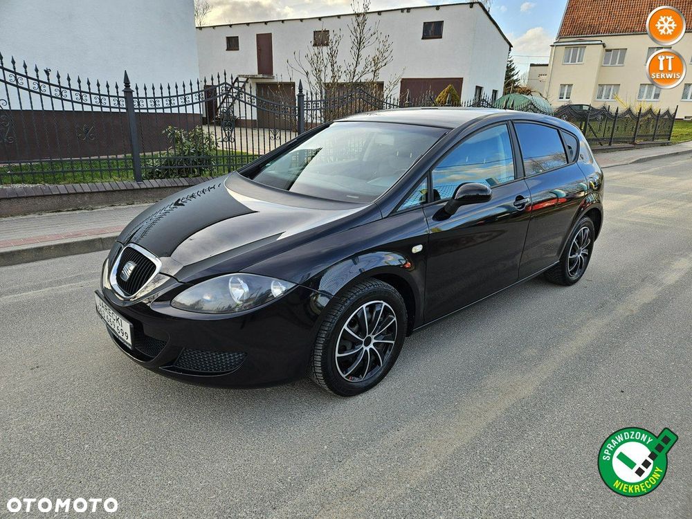 Seat Leon - 1