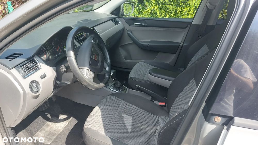 Seat Toledo 1.4 TSI Style DSG - 9