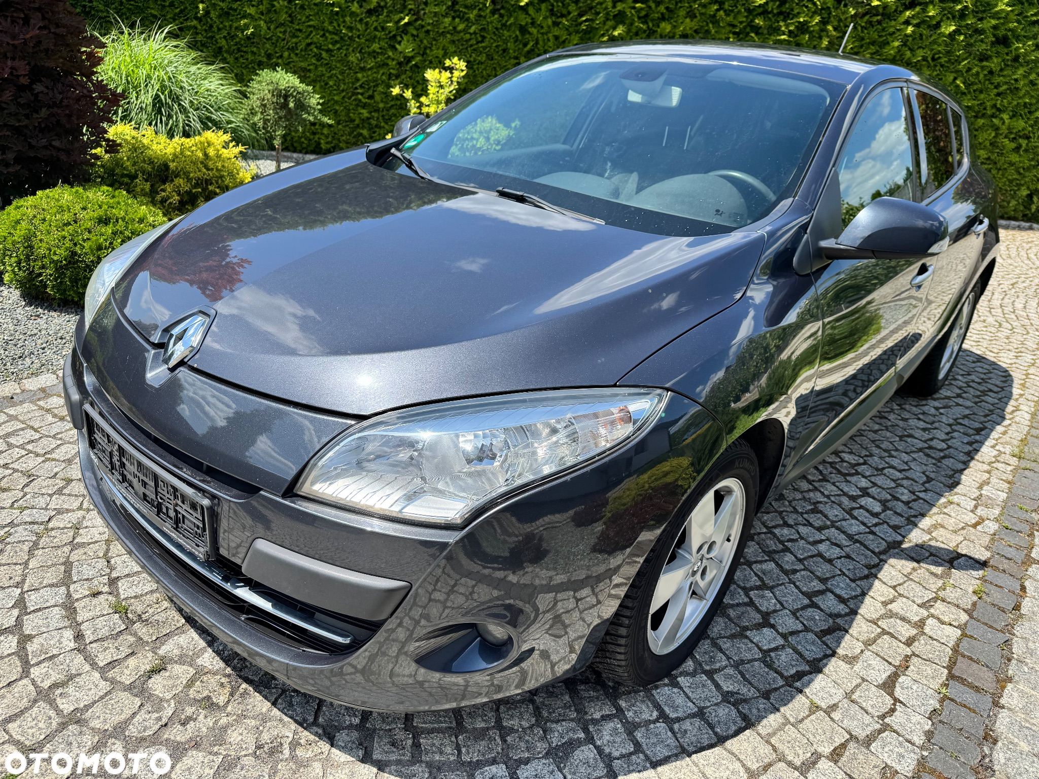 Renault Megane - 2