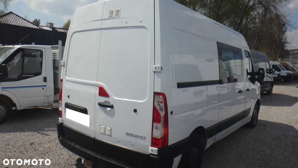 Renault Master - 7