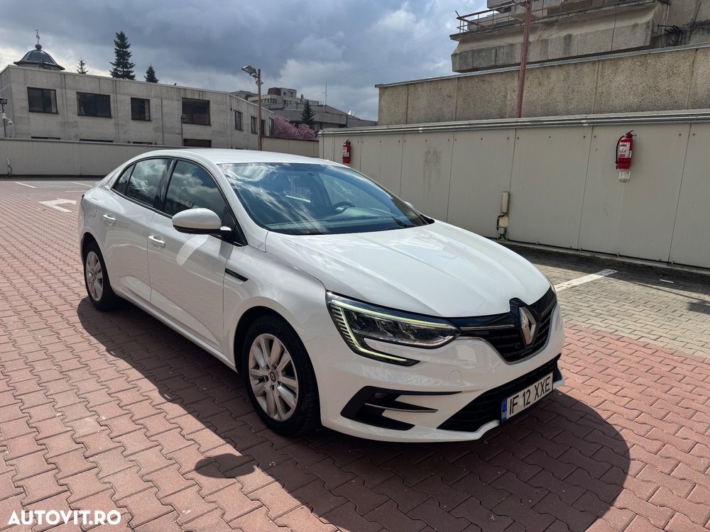 Renault Megane - 3