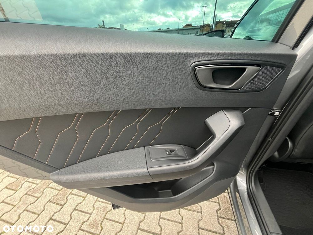 Cupra Ateca 1.5 TSI DSG - 20