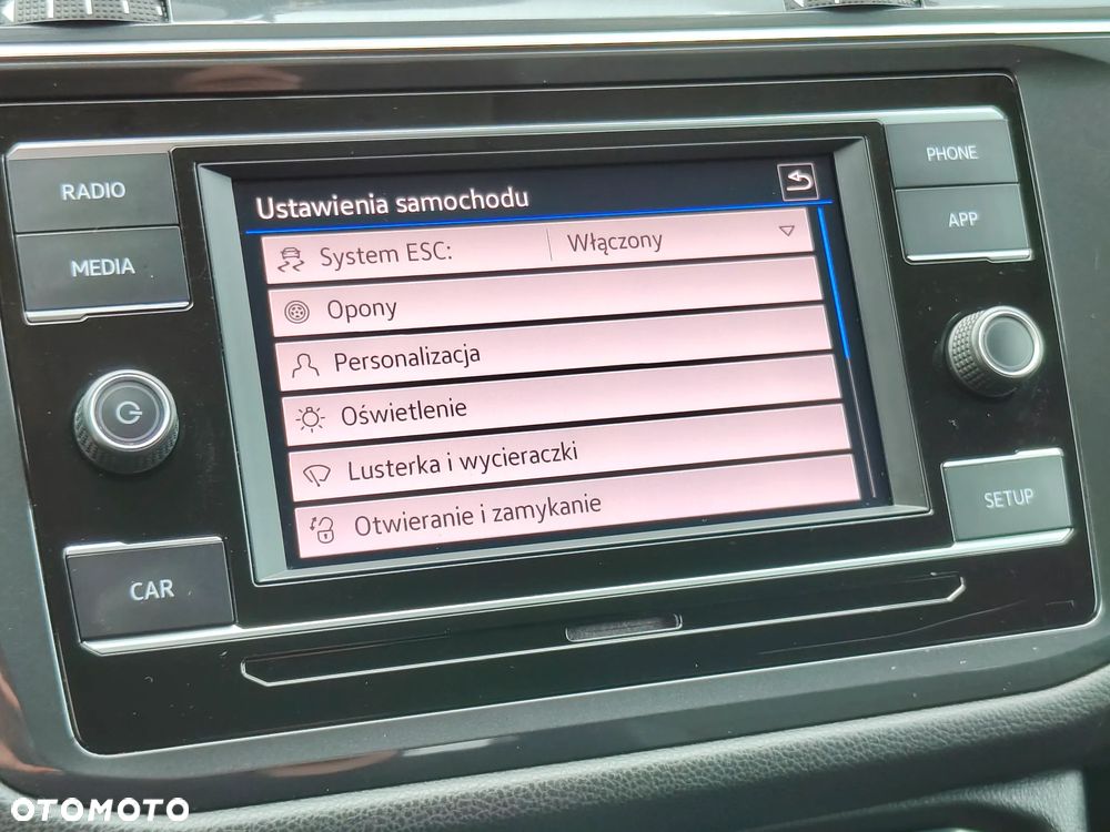 Volkswagen Tiguan Allspace - 31